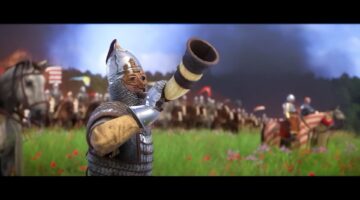 Kingdom Come: Deliverance、Deep Silver、Warhorse Studios、Switch 版 Kingdom Come: Deliverance の最初のスクリーンショットをご覧ください。