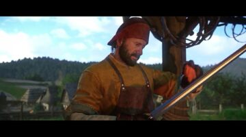 Kingdom Come: Deliverance、Deep Silver、Warhorse Studios、Switch 版 Kingdom Come: Deliverance の最初のスクリーンショットをご覧ください。