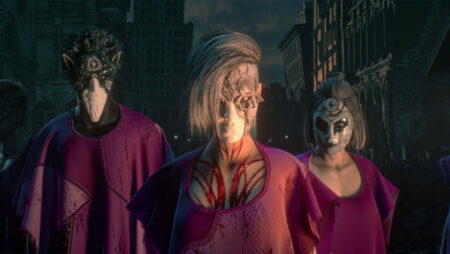 Lust of God, Madmind Studio, Byl oznámen třetí díl erotické hororové série Lust