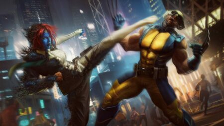 Marvel’s Wolverine, Sony Interactive Entertainment, Insomniac Games se potýká s obřím únikem informací