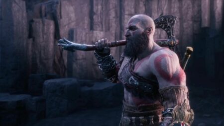 God of War Ragnarök, Sony Interactive Entertainment, Je vůbec fér, přát si přídavky jako Valhalla úplně zdarma?