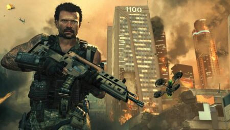 V roce 2025 má Call of Duty přímo navázat na Black Ops II