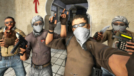 Counter-Strike: Global Offensive, Valve Corporation, Končí podpora Counter-Strike: Global Offensive