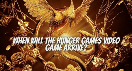 When Will the Hunger Games Video Game Arrive?