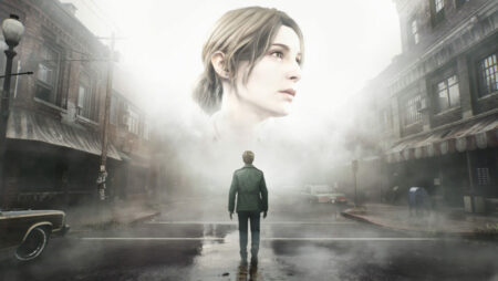 Silent Hill 2 (remake), Konami, Sony: Remake Silent Hill 2 vyjde letos