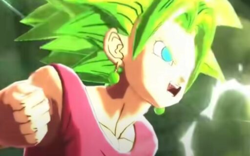 Ascend to power with our Dragon Ball Legends tier list!