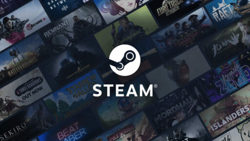 Steam zaznamenal rekord v počtu přihlášených uživatelů