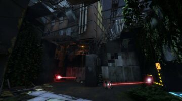 Portal: Revolution はシリーズ全体の別の部分のように感じます