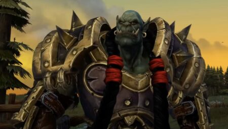 Warcraft III: Reforged, Blizzard Entertainment, Zahrajte si remake Warcraftu II od fanoušků