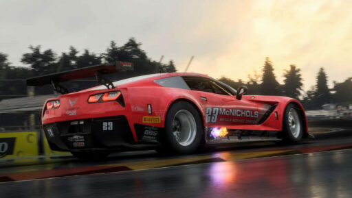 Forza Motorsport, Microsoft, Forza Motorsport se letos dočká mnoha oprav a vylepšení