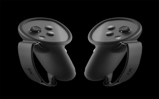 Explore the game-changing features of KIWI Design's Knuckle Controller Grips Cover