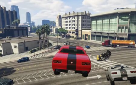 Discover the secrets of forming a crew in GTA 5