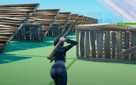 Discover the top Fortnite edit course for enhancing your editing techniques.