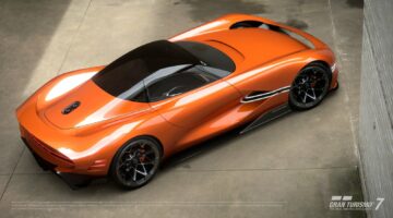 グランツーリスモ 7、ソニー・インタラクティブエンタテインメント、主に車に焦点を当てた GT7 の新しいアップデート