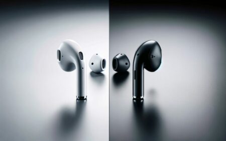 EarPods vs Earbuds: Which Earphones Deliver the Perfect Sound for You?