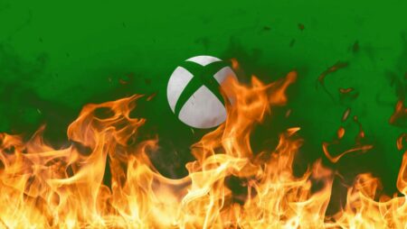 Microsoft propouští 1900 zaměstnanců ze své herní divize