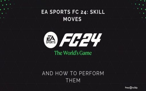 EA Sports FC 24: Unlocking Skill Moves Mastery - Step-by-Step Guide