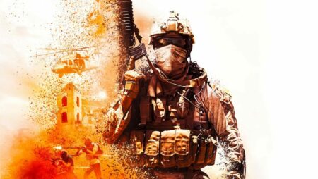 Insurgency: Sandstorm, Focus Entertainment, Insurgency: Sandstorm vychází na PS5 a Xbox Series
