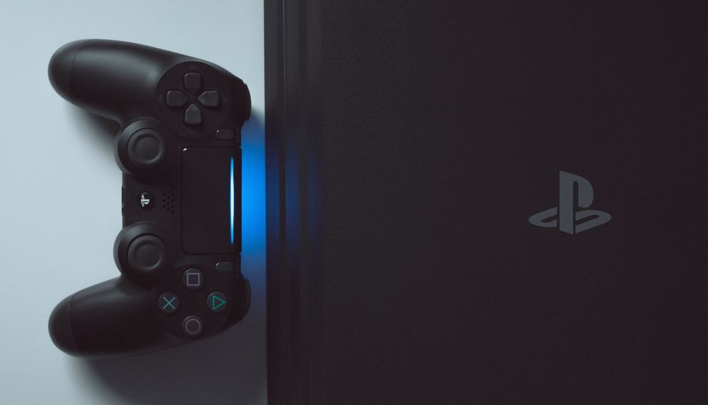 PS4 で問題が発生しましたか? 修復方法を学びましょう。