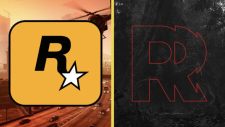 Remedy a Rockstar se přou o logo s R