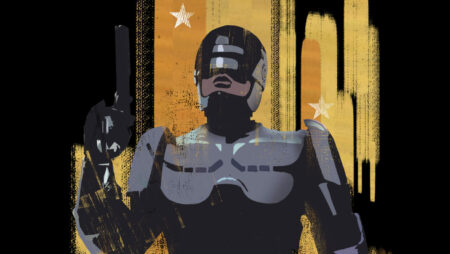 RoboCop: Rogue City, Nacon, RoboCop už má New Game+