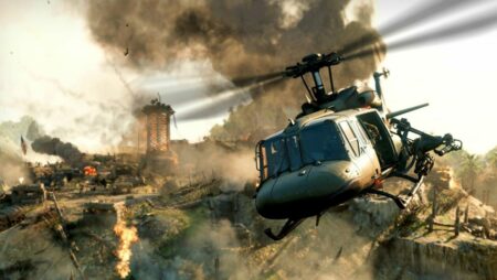 Call of Duty: Black Ops Gulf War (pracovní), Activision, Kampaň v letošním Call of Duty má mít otevřený svět