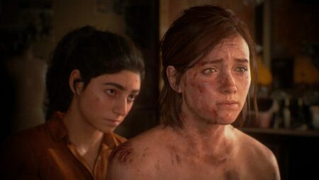 The Last of Us (seriál), Začalo natáčení druhé řady The Last of Us