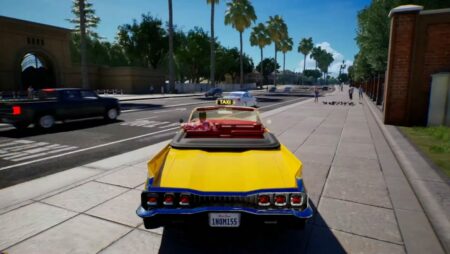 Crazy Taxi (2024), Sega, Insider: Crazy Taxi bude jako Fortnite