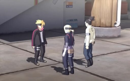 Unlocking the Layers: Exploring Connection Tiers in Naruto x Boruto Ultimate Ninja Storm