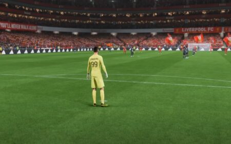 Head-to-Head: eFootball 2023 vs FIFA 23 Comparison