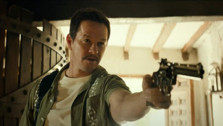 Uncharted (film), Mark Wahlberg láká na film Uncharted 2