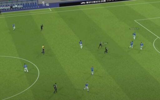 Master Tactics and Training in Football Manager 2023 Enhance Your Team's Performance