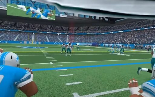 NFL Pro Era: Evolution of Football Excellence