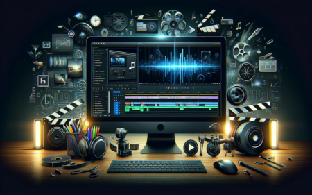 Craft Stunning Gaming Videos: Best Video Editing Software Revealed!
