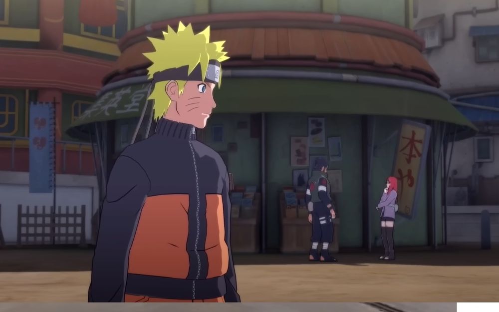 関係を解読する: NARUTO x BORUTO Ultimate Ninja Storm の階層を深く掘り下げる