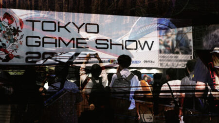 Tokyo Game Show 2024 bude opět hybridní