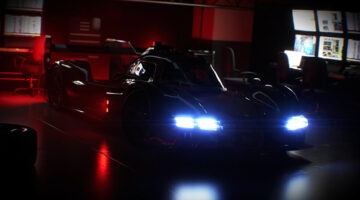 Endurance Motorsport Series、Nacon、Test Drive の著者は Endurance Motorsport シリーズも作成しています