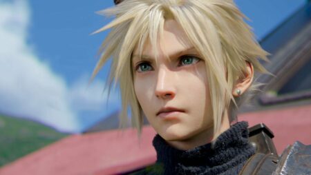 Final Fantasy VII Rebirth, Square Enix, FF7 Rebirth obdrží další update režimu výkonu