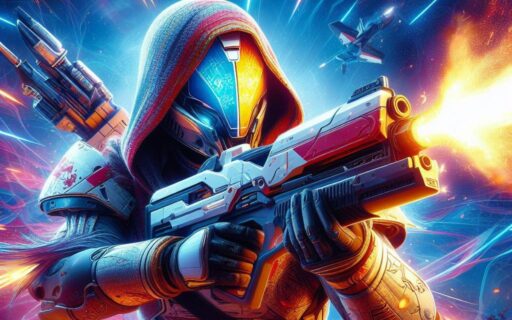 Gaining experience in Destiny 2 and all the ways to strengthen your hero