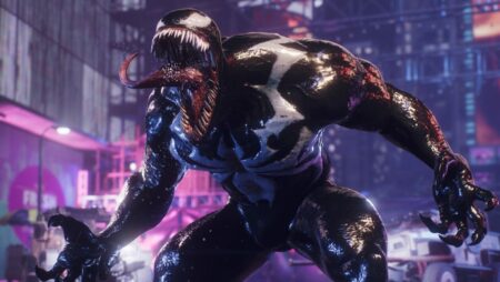 Marvel’s Spider-Man 2, Sony Interactive Entertainment, Spider-Man 2 omylem zpřístupnil menu pro vývojáře
