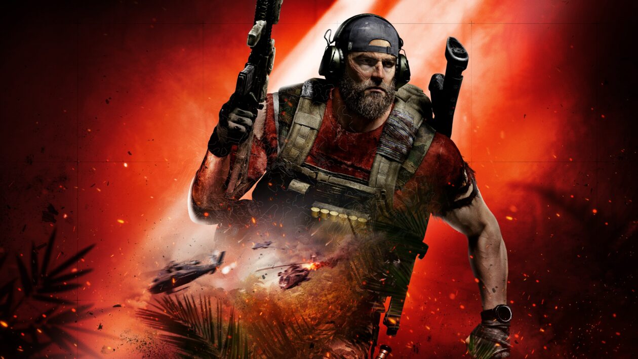 ゴーストリコン』シリーズの次回作は2年後に登場予定