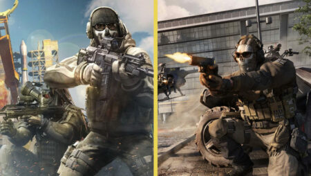 Call of Duty: Mobile, Activision, CoD: Mobile a Warzone Mobile budou koexistovat