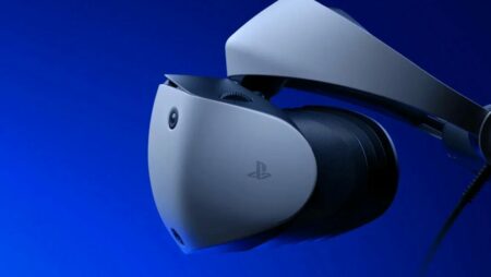 Sony má podle Bloombergu omezovat výrobu PS VR2