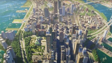 Cities: Skylines II, Paradox Interactive, Cities: Skylines II konečně otevře náruč modifikacím