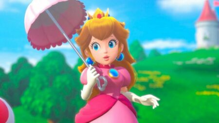 Princess Peach: Showtime!, Nintendo, Recenze Princess Peach: Showtime!