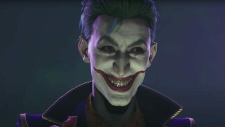 Suicide Squad: Kill the Justice League, Warner Bros. Interactive Entertainment, Joker do Suicide Squad dorazí na konci března