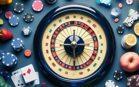 Top Secret Tip for Choosing the Right Casino