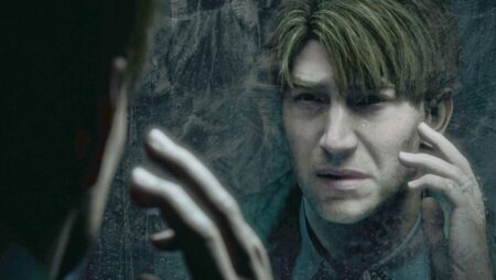 Silent Hill 2 (remake), Konami, Silent Hill 2 už má rating i ze Spojených států