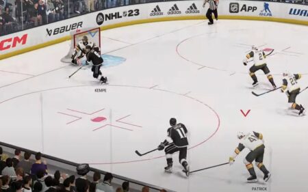 NHL 23: Unveiling the Dominance of Offensive Defensemen
