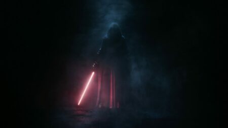 Star Wars: Knights of the Old Republic Remake, Lucasfilm Games, Ředitel Saberu potvrzuje, že remake KOTORu žije